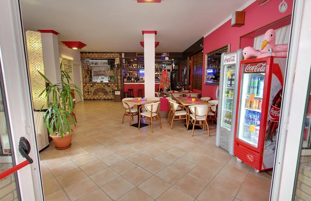 Hotel Malibran-1
