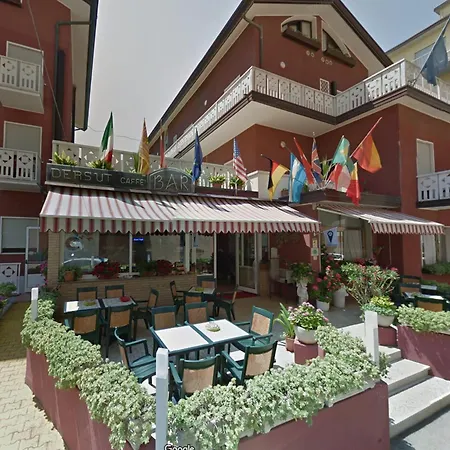 Hotel Malibran-3