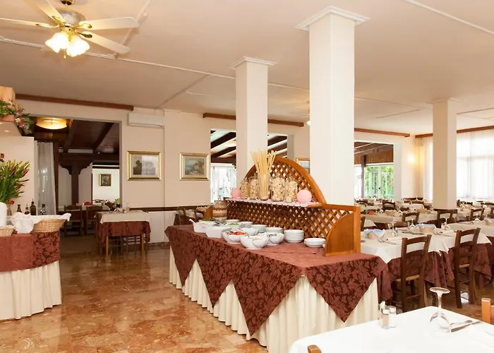 Hotel Arborea Lido di Jesolo