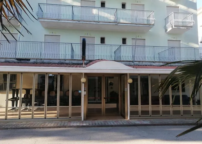 Hotel Arborea Lido di Jesolo