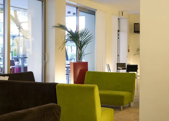 Hotel Eden Lido di Jesolo