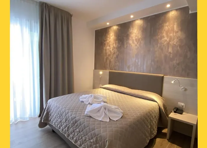 Hotel Aldebaran & Restaurant Lido di Jesolo