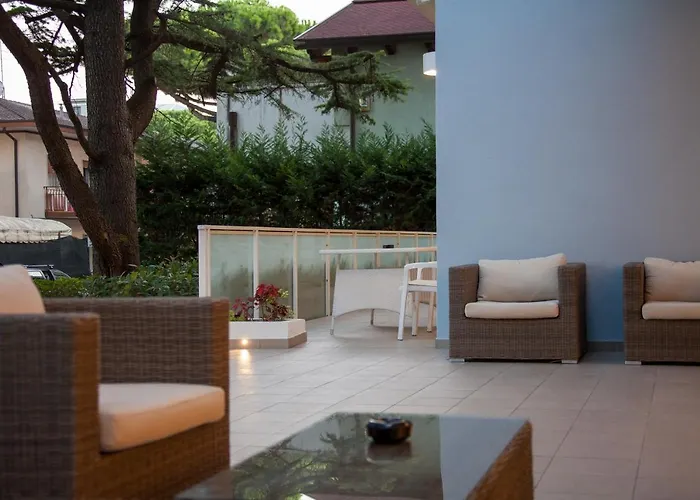 Hotel Albatros Lido di Jesolo